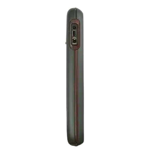 Nokia 1661 View 4 - Camera, Display & Design
