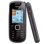 Nokia 1661 Front Official View