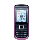 Nokia 1680 Classic View 2 - Camera, Display & Design