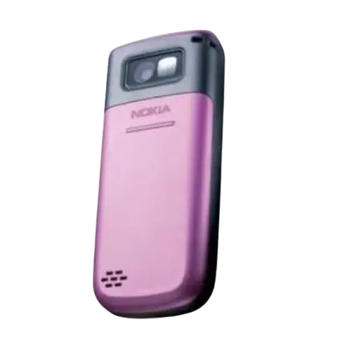 Nokia 1680 Classic View 4 - Camera, Display & Design