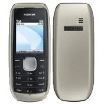 Nokia 1800 View 1 - Camera, Display & Design