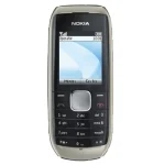 Nokia 1800 View 2 - Camera, Display & Design