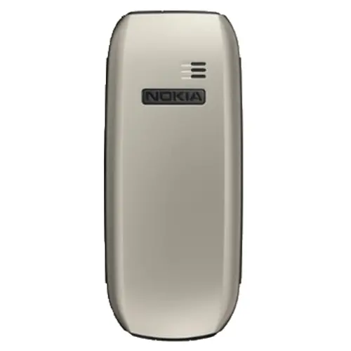 Nokia 1800 View 3 - Camera, Display & Design