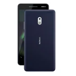 Nokia 2.1 Front Official View