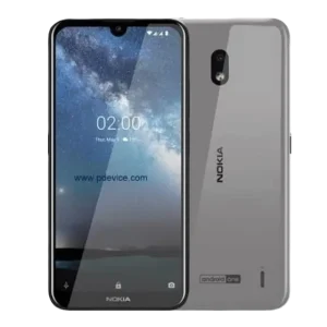 Nokia 2.2 (3GB/32GB) Price & Official Specs in Bangladesh