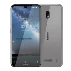 Nokia 2.2 Front Official View
