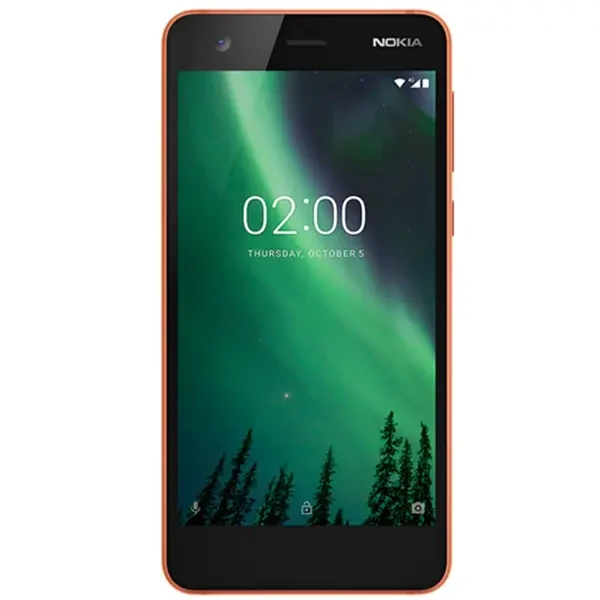 Nokia 2 View 2 - Camera, Display & Design