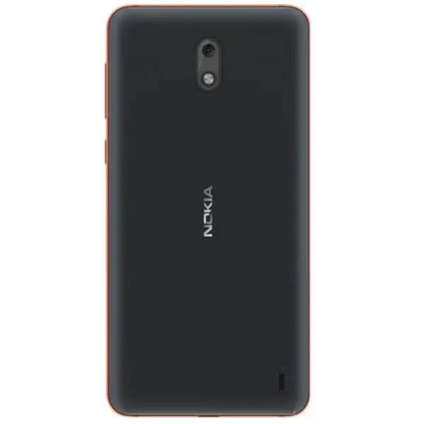 Nokia 2 View 3 - Camera, Display & Design