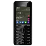 Nokia 206 Angle/Color Variant 2