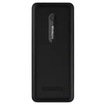 Nokia 206 Angle/Color Variant 3