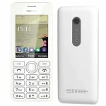 Nokia 206 Angle/Color Variant 5