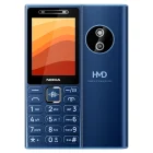 Nokia 210 4G View 12 - Camera, Display & Design