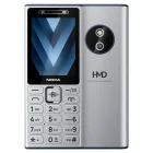Nokia 210 4G View 7 - Camera, Display & Design