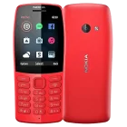 Nokia 210 Front Official View