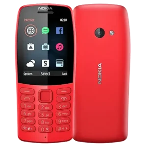 Nokia 210 Price & Official Specs in Bangladesh