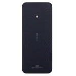 Nokia 215 4G (2024) View 2 - Camera, Display & Design