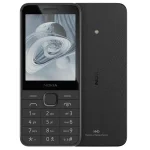 Nokia 215 4G (2024) Front Official View