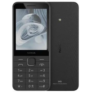 Nokia 215 4G (2024) Price & Official Specs in Bangladesh