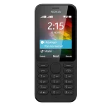 Nokia 215 Dual SIM View 2 - Camera, Display & Design