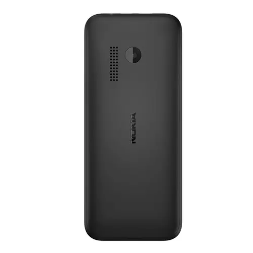 Nokia 215 Dual SIM View 3 - Camera, Display & Design