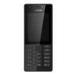 Nokia 216 View 2 - Camera, Display & Design