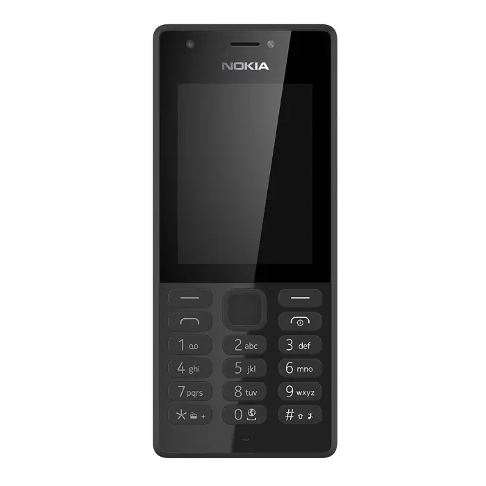 Nokia 216 View 2 - Camera, Display & Design