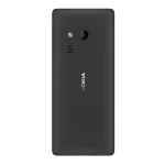Nokia 216 View 3 - Camera, Display & Design