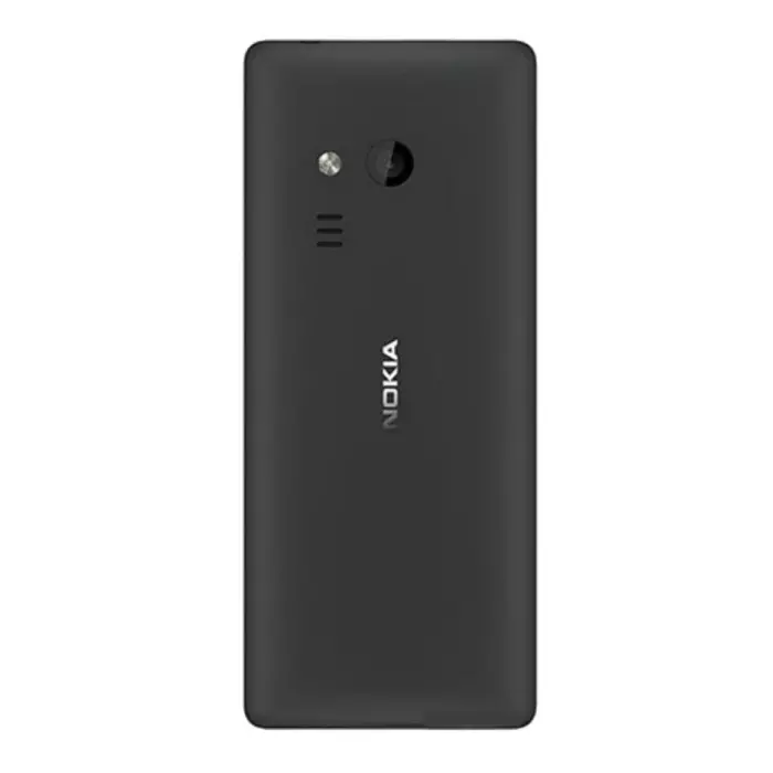 Nokia 216 View 3 - Camera, Display & Design