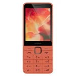 Nokia 220 4G (2024) View 2 - Camera, Display & Design