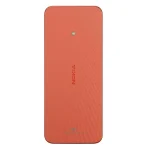 Nokia 220 4G (2024) View 3 - Camera, Display & Design