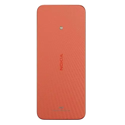 Nokia 220 4G (2024) View 3 - Camera, Display & Design