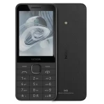 Nokia 220 4G (2024) View 4 - Camera, Display & Design
