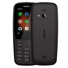 Nokia 220 4G Front Official View