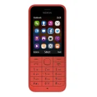 Nokia 220 Dual SIM View 2 - Camera, Display & Design