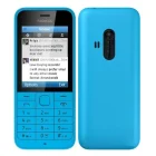 Nokia 220 Dual SIM View 7 - Camera, Display & Design