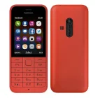 Nokia 220 Dual SIM Front Official View