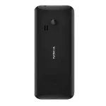 Nokia 222 Dual SIM View 3 - Camera, Display & Design