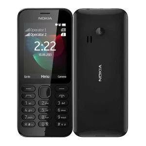 Nokia 222 Dual SIM Price & Official Specs in Bangladesh