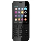 Nokia 222 View 2 - Camera, Display & Design