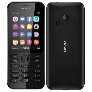 Nokia 222 Price & Official Specs in Bangladesh