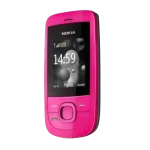 Nokia 2220 Slide View 2 - Camera, Display & Design
