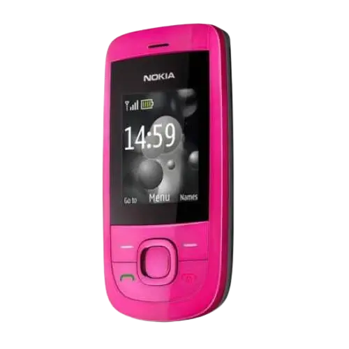 Nokia 2220 Slide View 2 - Camera, Display & Design