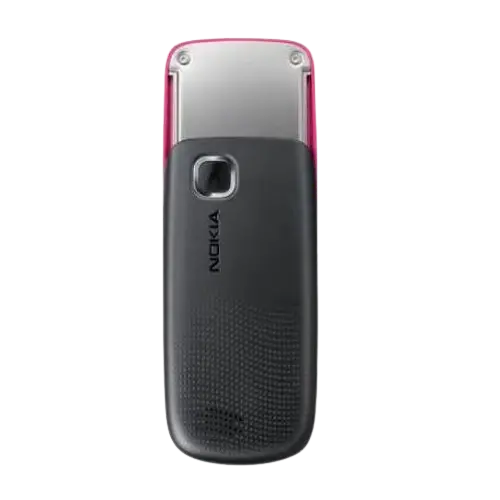 Nokia 2220 Slide View 3 - Camera, Display & Design