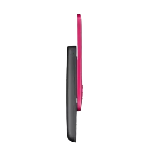 Nokia 2220 Slide View 5 - Camera, Display & Design