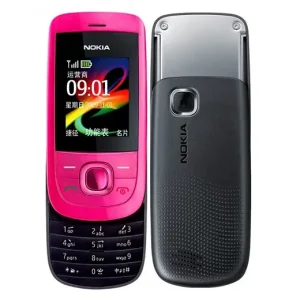 Nokia 2220 Slide Price & Official Specs in Bangladesh