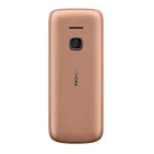 Nokia 225 4G View 3 - Camera, Display & Design