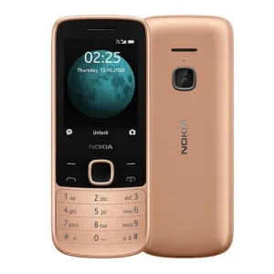 Nokia 225 4G Price & Official Specs in Bangladesh