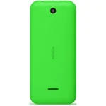 Nokia 225 Dual SIM View 3 - Camera, Display & Design
