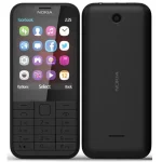 Nokia 225 Dual SIM View 6 - Camera, Display & Design