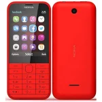 Nokia 225 Dual SIM View 7 - Camera, Display & Design